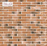 Декоративный кирпич Йорк Брик 336-50 White Hills