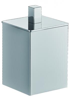 Контейнер для ванной AltroBagno CBJ 083001 Cr