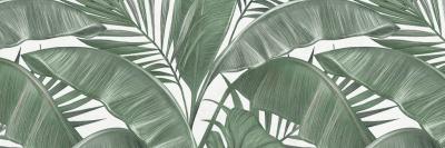 Плитка Studio Hojas Perla El Molino 30x90