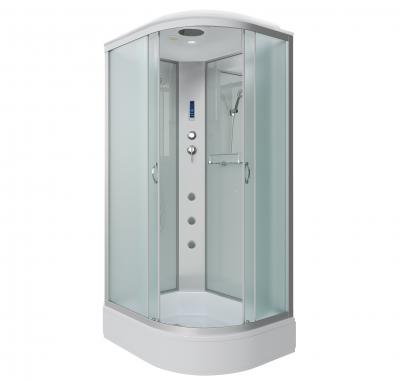 Душевая кабина Niagara Classic NG-33094-14LF (1000х900х2150)