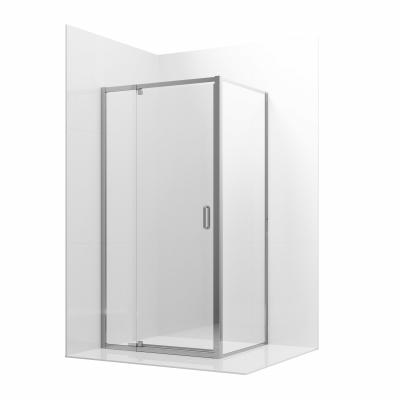 Душевой уголок Ambassador Elysium 111021103KX-100KX 90х100