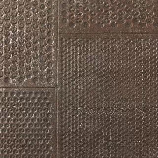 Керамогранит Dune Diurne Oxide Plate 20x20