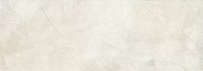 Плитка Love Ceramic Sense Amazon White Rett 35x100