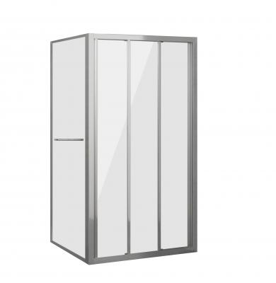 Душевой уголок Grossman Alba1 GR-9090 90х90