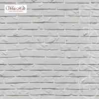 Декоративный кирпич Эрдинг Брик 675-00 White Hills
