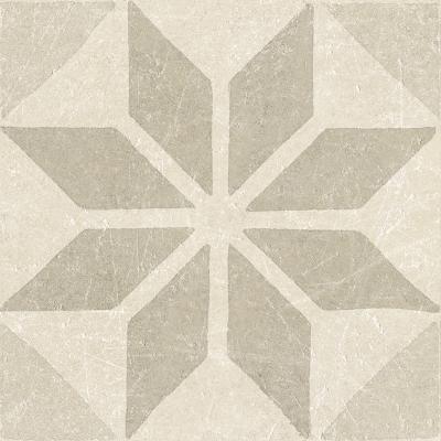 Керамогранит Cifre Decor Star Ivory 20x20