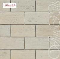 Декоративный кирпич Тиволи 550-10 White Hills