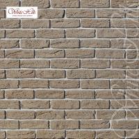 Декоративный кирпич Линц Брик 366-10 White Hills