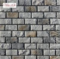 Искусственный камень Шеффилд 436-80 White Hills