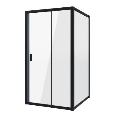 Душевой уголок Niagara Nova NG-82-10AB-A70B 100х70