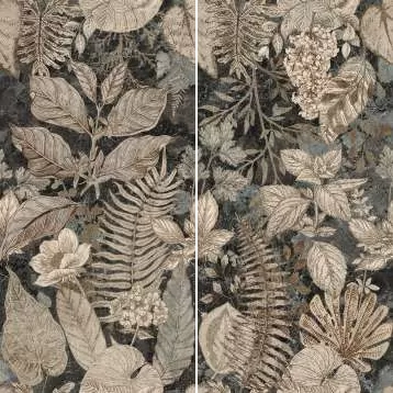 Керамогранит Naxos Mockup Floralia Nat Ret 60x120