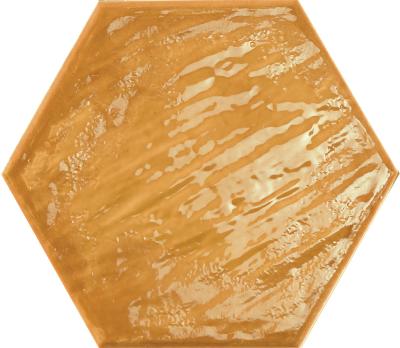 Керамогранит Prissmacer Rain Kaki Hex 19,8x22,8