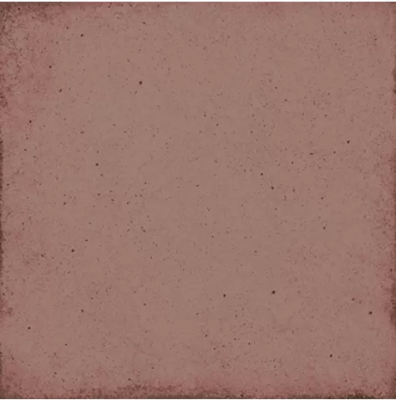 Керамогранит Equipe Art Nouveau Burgundy 20x20