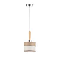 Подвесной светильник Freya Helen FR5329-PL-01-CH