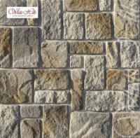Искусственный камень Девон 421-80 White Hills