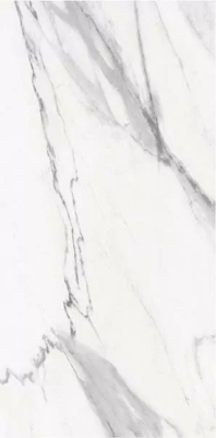 Керамогранит Supergres Statuario Silk 120x278x6