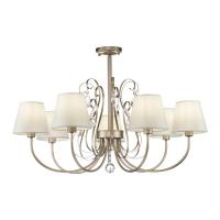 Потолочная люстра Freya Vanda FR2030CL-07G