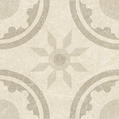 Керамогранит Cifre Decor Rim Ivory 20x20