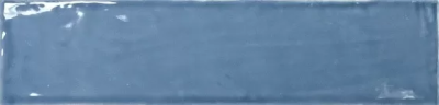 Плитка Equipe Masia Blue Glossy 7,5x30