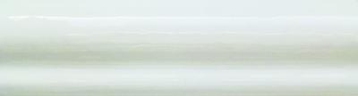 Бордюр El Barco Moldura Blanco Brillo 4x15