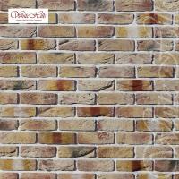 Декоративный кирпич Торн брик 327-30 White Hills