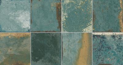 Плитка Provence Aquamarine 31,6x60 Geotiles