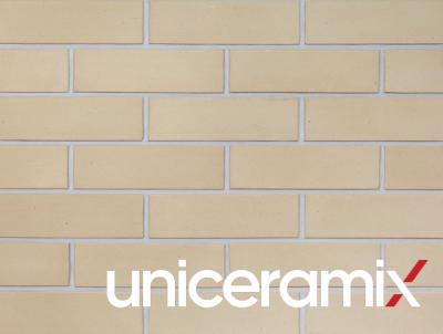 Фасадная клинкерная плитка UX21 Red 240х71х11 UniCeramix