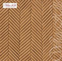 Декоративный кирпич Тиволи Брик 355-40 White Hills