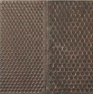 Керамогранит Dune Diurne Oxide Plate 20x20