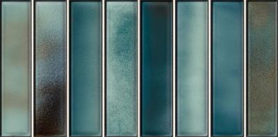 Плитка El Barco Borealis Aqua 15x30