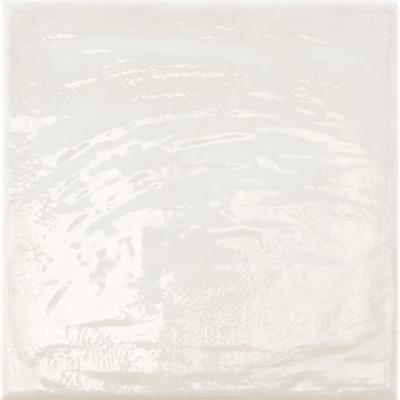 Керамогранит Prissmacer Rain Bianco 22,3x22,3