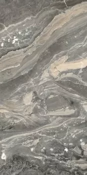 Керамогранит Caesar Anima Futura Keen Grey Luc 60x120