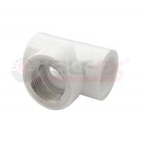 Тройник комбинированный PP-R ВР 32х3/4"х32 PRO Valfex