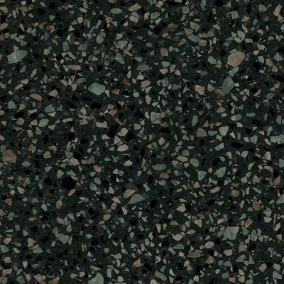 Керамогранит Abk Play Dots Black 20x20