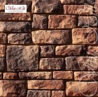 Искусственный камень Данвеган 501-40 White Hills