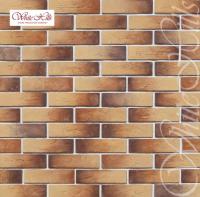 Декоративный кирпич Терамо брик II 364-40 White Hills