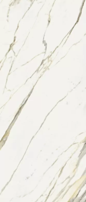 Керамогранит Italon Stellaris Calacatta Gold 120x278