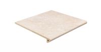 Клинкерная ступень Exagres Petra Peldano ML Bone 33x33x3
