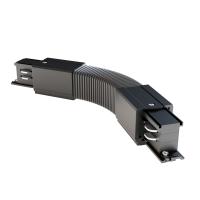 Коннектор гибкий Maytoni Technical TRA005CF-31B