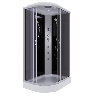 Душевая кабина Niagara Classic NG-3512-14RF (1200х800х2150)