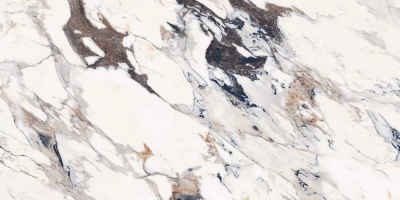 Керамогранит Abk Sensi Up Breccia Melange Lux 60x120