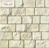 Искусственный камень Шинон 410-00 White Hills