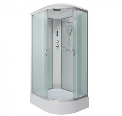 Душевая кабина Niagara Classic NG-33094-14LP (1000х900х2150)