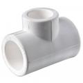 Тройники равнопроходные полипропиленовые Тройники равнопроходные полипропиленовые