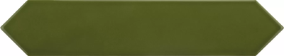 Плитка Equipe Arrow Green Kelp 5x25