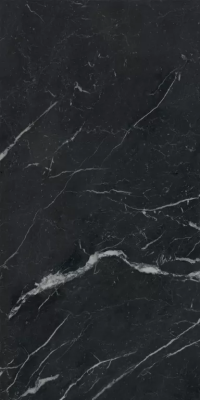 Керамогранит Caesar Anima Futura Unique Black Luc 60x120