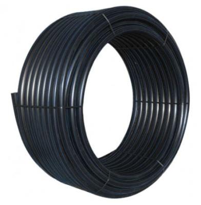 Труба ПНД ПЭ 100 25 мм (2,3) SDR 11 водопроводная (бухта 100 м)