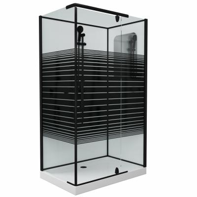 Душевая кабина Grossman Classic GR272QL (120х80х205)