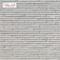 Декоративный кирпич Бран Брик 695-00 White Hills