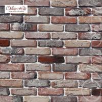 Декоративный кирпич Берн Брик 398-90 White Hills